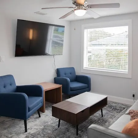 Patio I Firepit I 65 Tv W/ Netflix I 472Mbps I Wd Villa Vero Beach Exterior photo