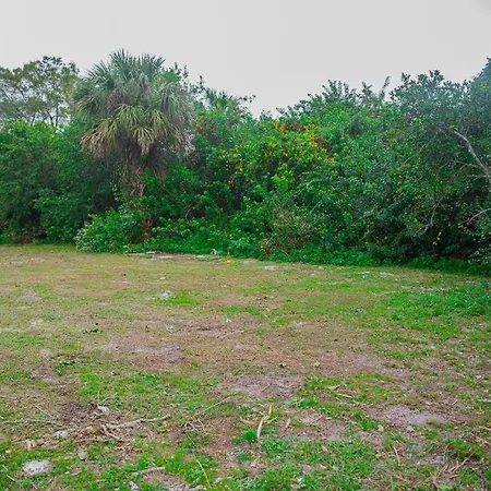 Patio I Firepit I 65 Tv W/ Netflix I 472Mbps I Wd Villa Vero Beach Exterior photo